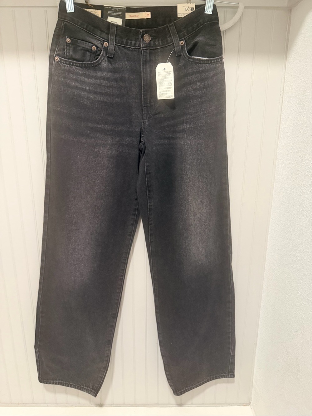 LEVI’s Baggy dad jeans - Picture 4 of 7